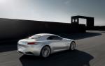 Peugeot SR1 Concept 2010 года